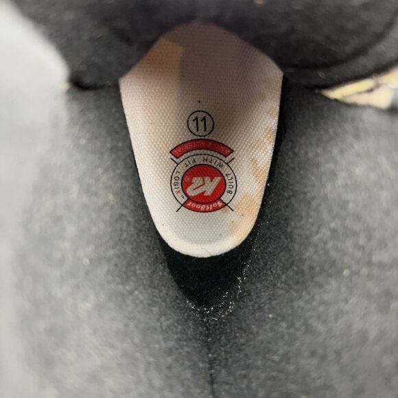 K2 Moto M84 Inline Skates Mens 11 White Rollerblades Racing Roller Blades 84mm - Picture 9 of 12